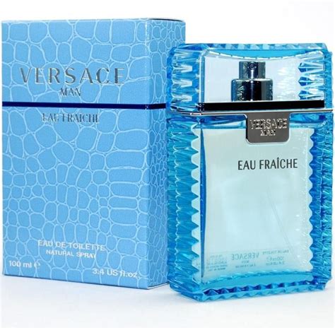 versace eau fraiche perfume shop